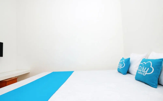 Airy Eco Syariah Kebon Jeruk H Paeng 12A Jakarta
