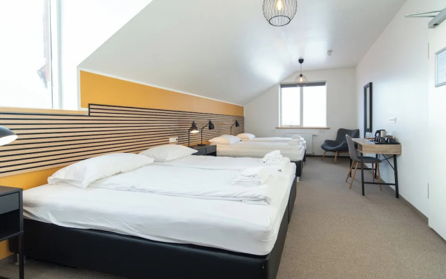 Adventure Hotel Hof