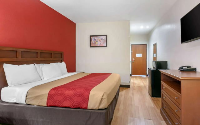 Econo Lodge Eutaw I-20