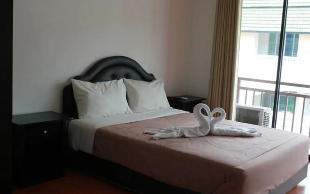 K&J Apartment