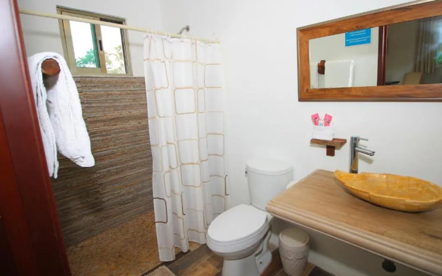 Hotel Pancho Villas