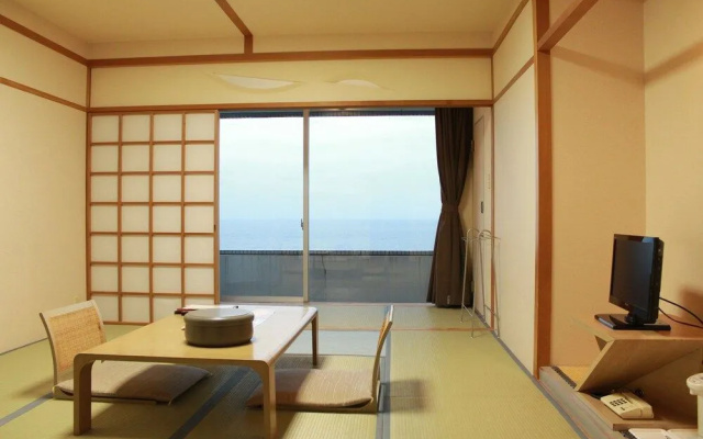 The Gran Resort Elegante Izu