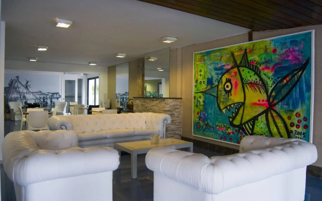 Hotel Florinda