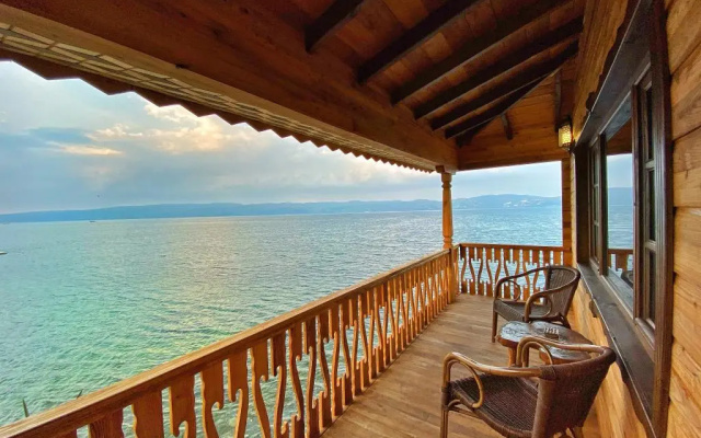 SASA SAPANCA Hotel & Restaurant