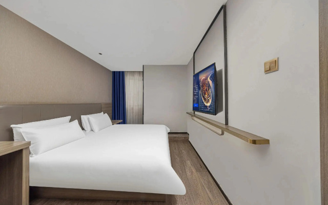 7 Days Inn Damuqiao