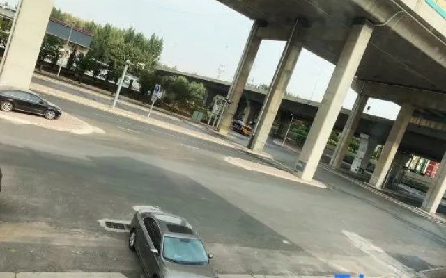 Shijiazhuang Tianyuan Business Hotel