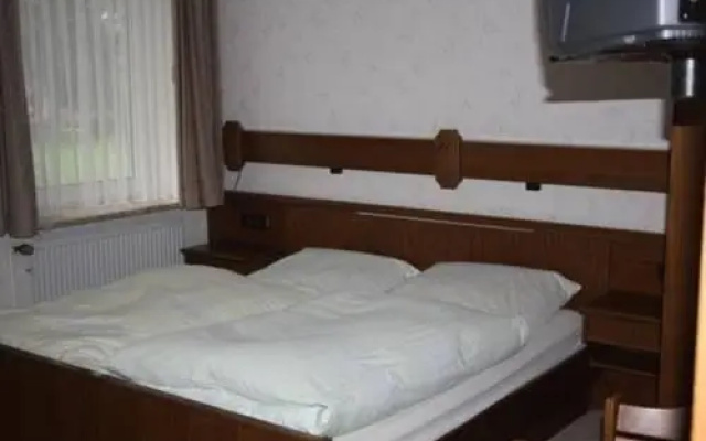Hotel-Gasthaus Burmester