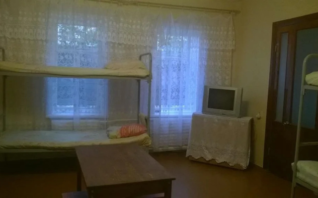 Hostel Uyutny