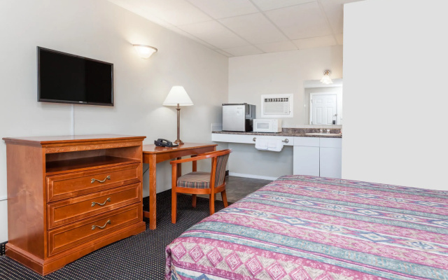 Tel Star Motel