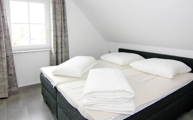 Pilot house holiday home, Vieregge