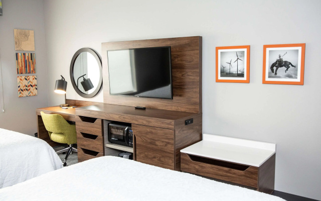 Hampton Inn & Suites Spanish Fork