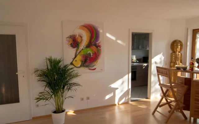 Businessapart Leonberg
