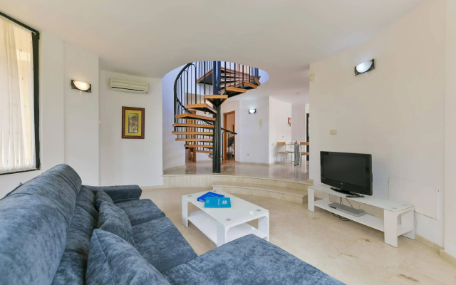 Villas De Tauro