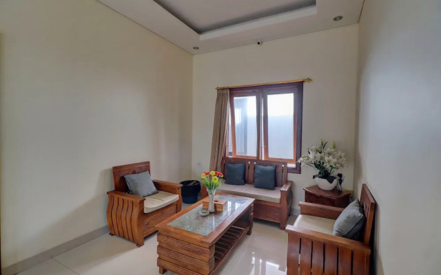 OYO Life 92852 Singgah Hotel Legian