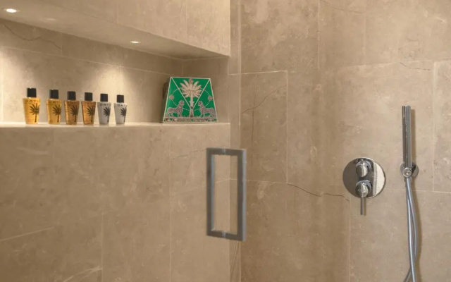 Sikelia Suites Noto