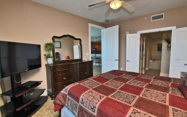 Island Tower by Youngs Suncoast