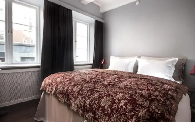 Sankt Annæ B&B