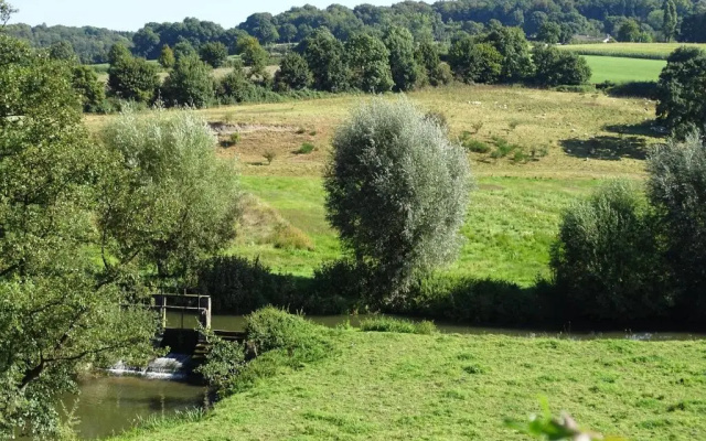 Vakantie appartement Paedshof Ransdaal
