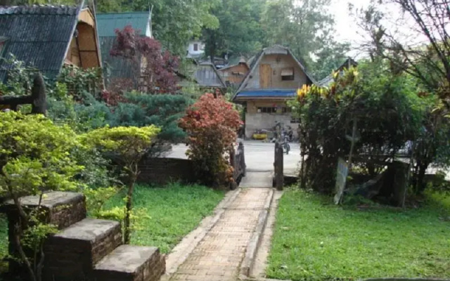 Maesai Guesthouse