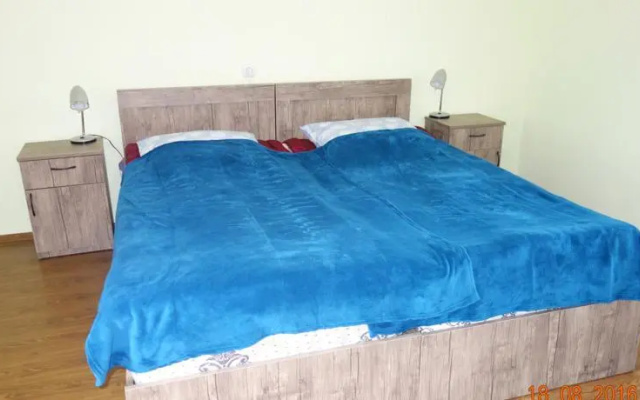 Guest House Levani