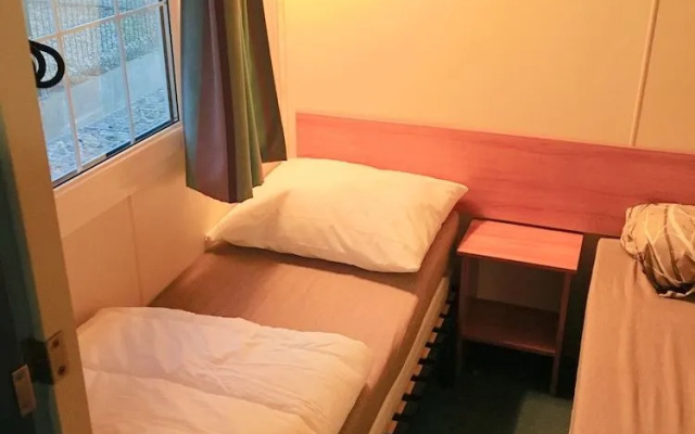 Greenchalets Castell Platja d'aro