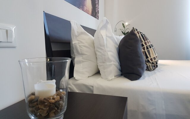 Отель Hop On Top B&B комната для гостей