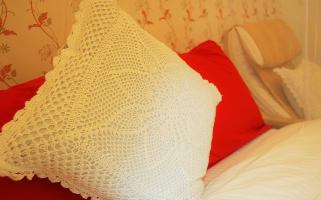 Huaroko Guesthouse