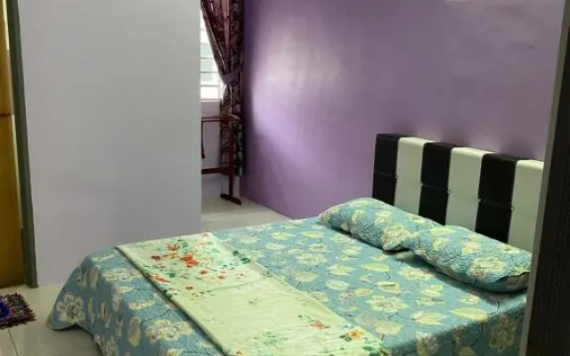 Makmur homestay