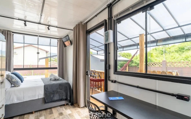 Full Chalets in Floripa - SCJ