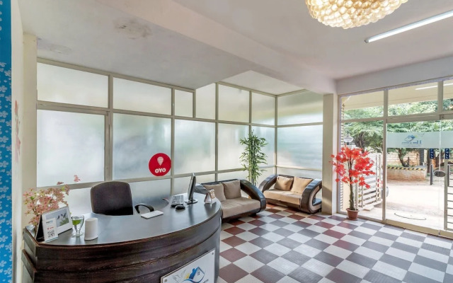 Hotel Home Comforts by OYO Rooms