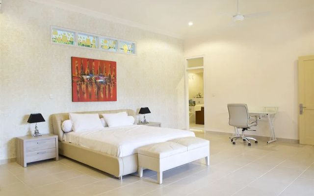 Villa Lakshmi