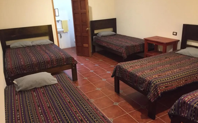 Lauris Hotel