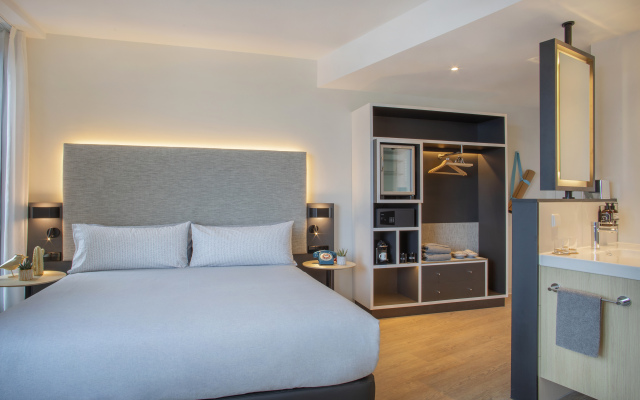 INNSiDE by Meliá Amsterdam