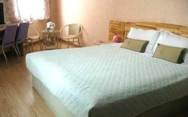 Jinshi 100 Hotel