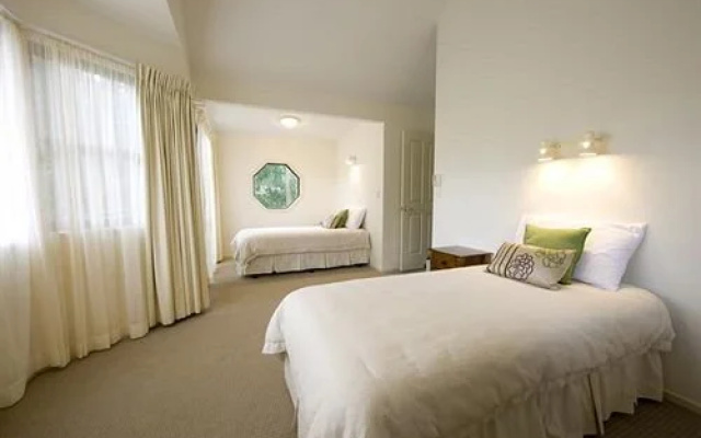 Montville Attic