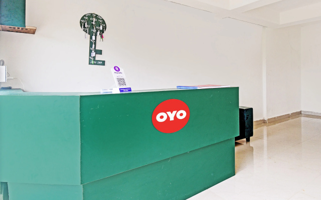 Hotel O Night Quine Guest House