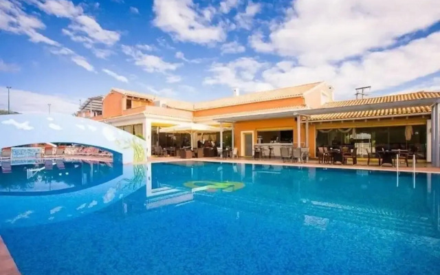 Kassiopea Hotel