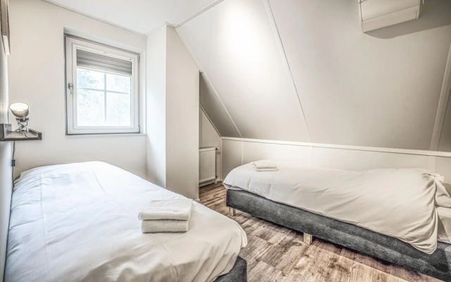 Nice Home in Rijssen With Wifi and 4 Bedrooms