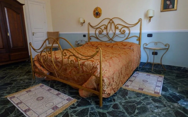 Palazzo Giovanni Bed and Breakfast