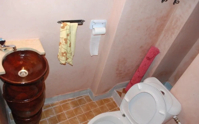 Appartement Traditionnel