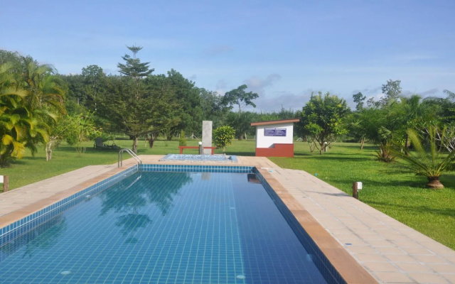 Sabai Resort Pakmeng