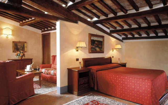 Relais Falisco