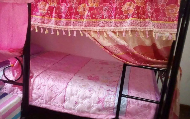 New Royal Hostel