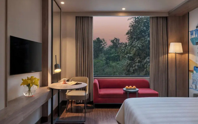 Welcomhotel By ITC Hotels Delhi-Gurugram Highway