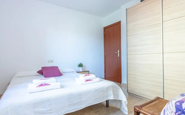 Apartment in Empuriabrava by the Beach
