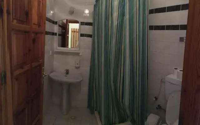 Hotel Miço
