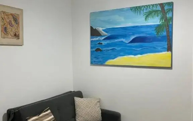 Pier Sul Apartamentos
