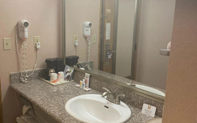 Quality Inn Kirkland
