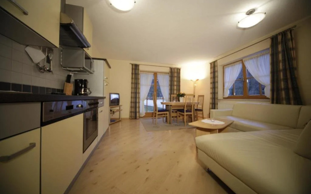 Pension&Appartements Marxenhof