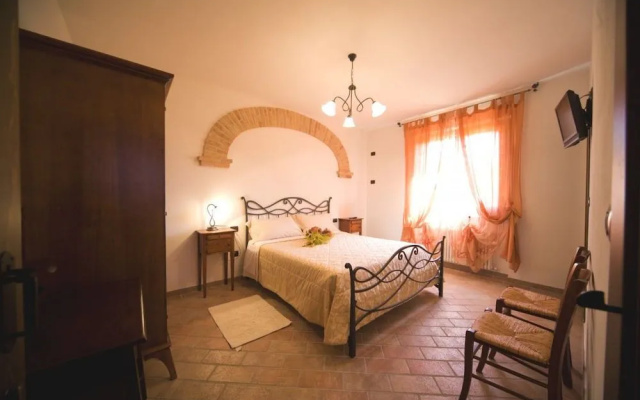 Agriturismo La Spiga DOro